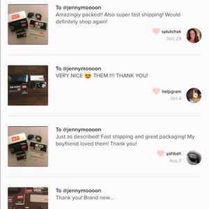TRUSTED SELLER, TOP 10%!